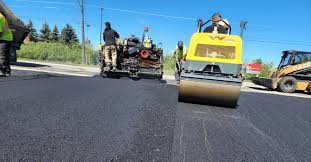 Why Choose Us For All Your Driveway Paving Needs in Imperial, MO?